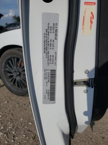 2018 DODGE CHARGER SX 2C3CDXHG4JH176692
