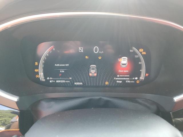 2025 ACURA MDX A-SPEC - 5J8YE1H99SL000661
