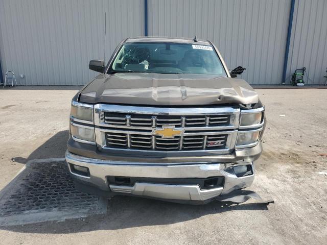 2015 CHEVROLET SILVERADO 1GCRCREH9FZ154650