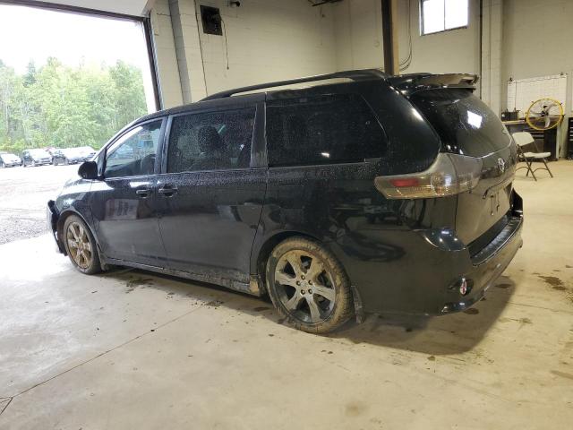 2011 TOYOTA SIENNA SPO - 5TDXK3DC3BS172067