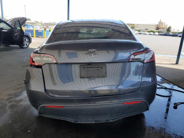 2023 TESLA MODEL Y 7SAYGDEE2PF638467