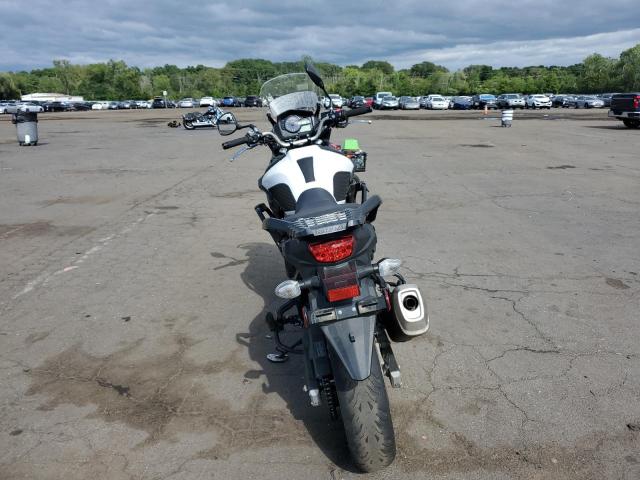 2022 SUZUKI DL650 JS1C733B6N7100247