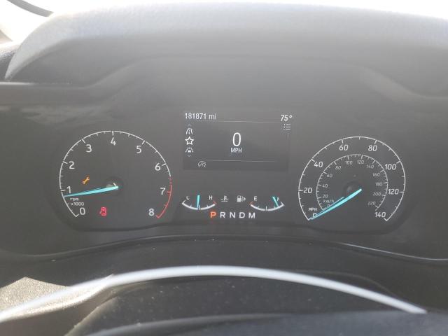 2020 FORD TRANSIT CONNECT XL NM0LS7E29L1461185