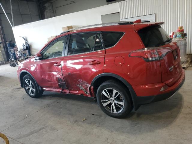 2017 TOYOTA RAV4 XLE - JTMRFREVXHJ109263