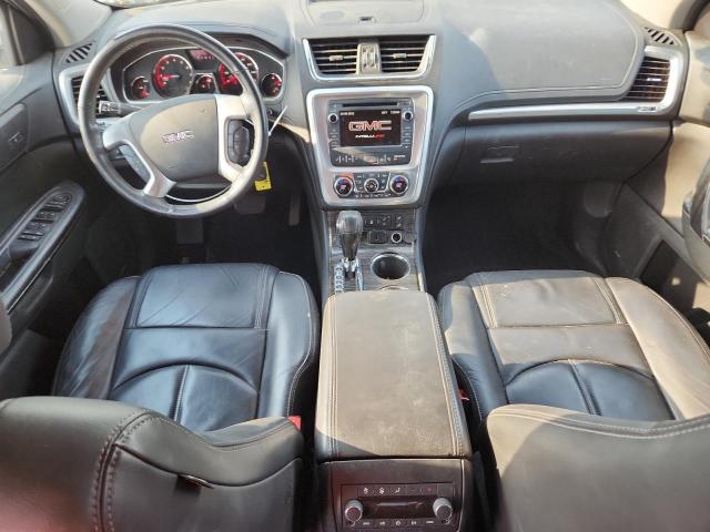 2017 GMC ACADIA LIMITED SLT-2 1GKKRSKD4HJ242813