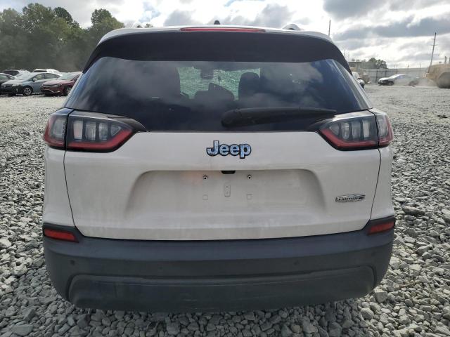 2020 JEEP CHEROKEE LATITUDE PLUS 1C4PJLLB4LD605517