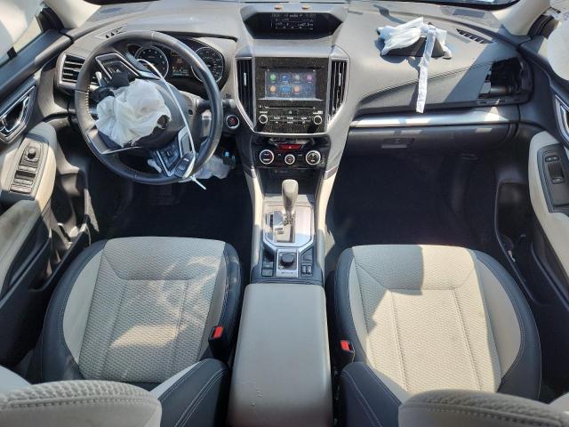 2021 SUBARU FORESTER P JF2SKAJC9MH456329