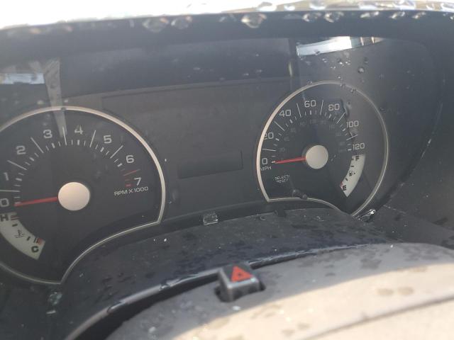 2008 FORD EXPLORER X #3301748440