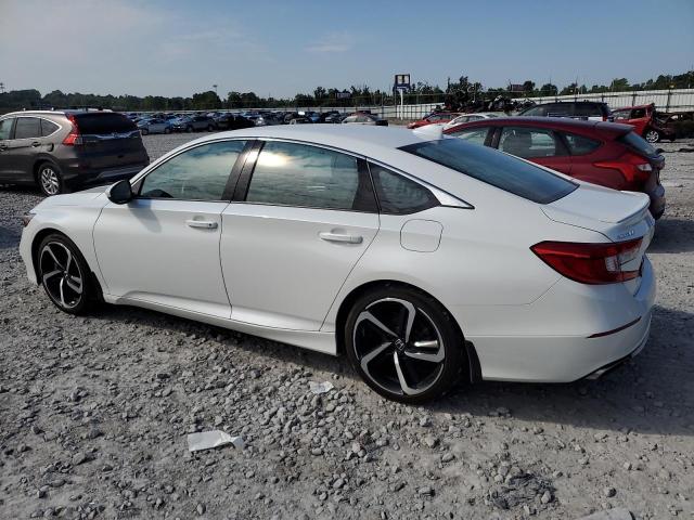 2019 HONDA ACCORD SPO - 1HGCV1F34KA141352