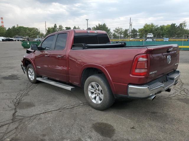 2020 RAM 1500 LARAM 1C6SRFDTXLN307325