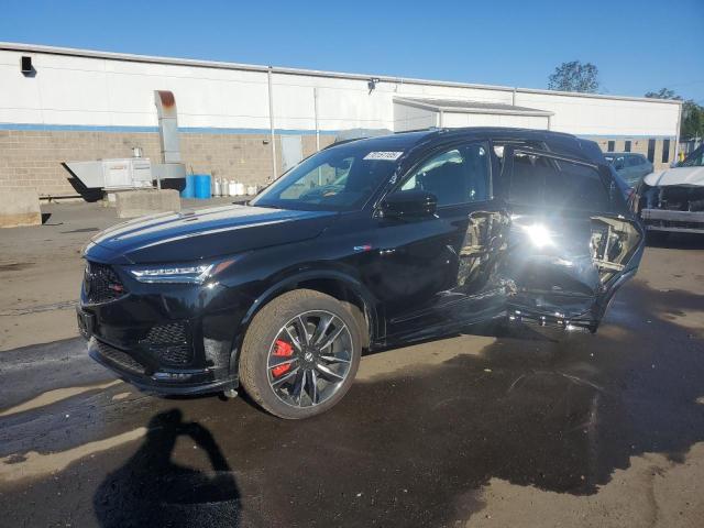 ACURA MDX TYPE S