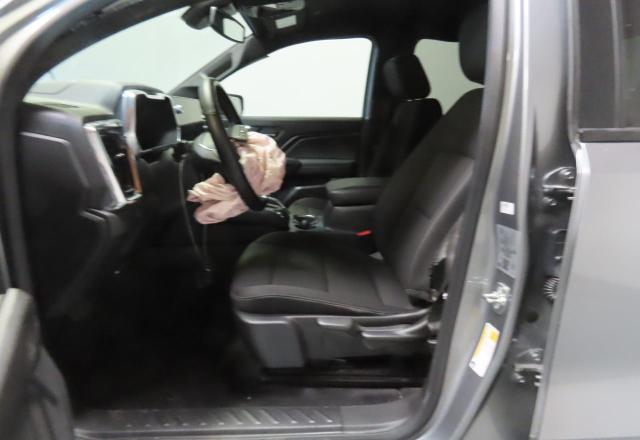 2024 GMC CANYON ELEVATION 1GTP6BEK8R1168883