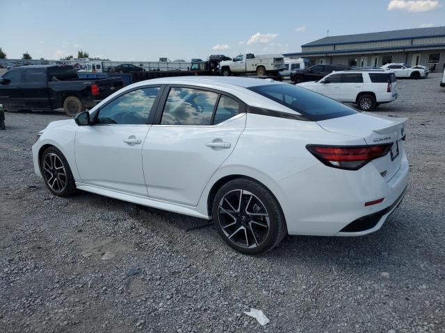 2024 NISSAN SENTRA SR - 3N1AB8DV2RY384405