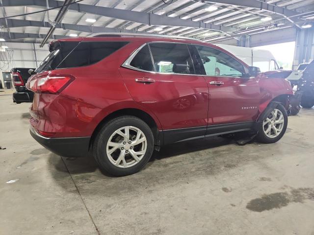2018 CHEVROLET EQUINOX PR 3GNAXXEU5JS550994