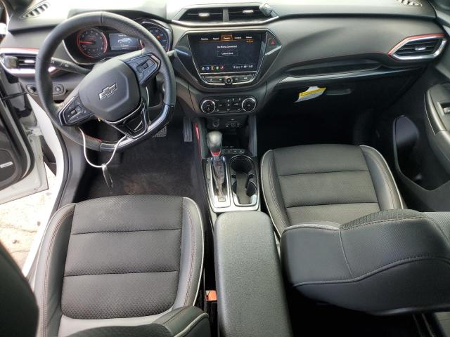 2022 CHEVROLET TRAILBLAZE KL79MTSLXNB023749