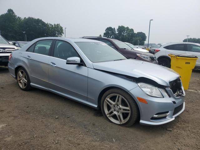 2013 MERCEDES-BENZ E 350 4MAT - WDDHF8JB5DA701199