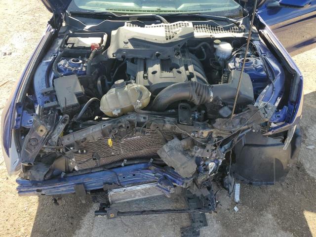 2016 FORD MUSTANG 1FA6P8TH6G5289555