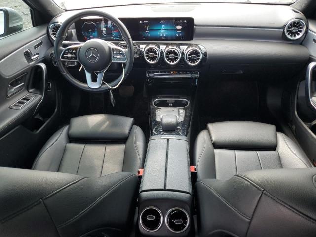 2022 MERCEDES-BENZ A 220 - W1K3G4EB7NJ338402