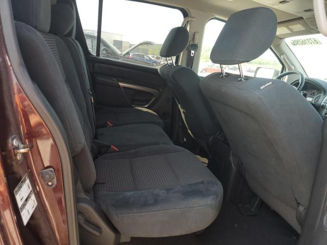 2015 NISSAN ARMADA SV 5N1BA0ND1FN623488
