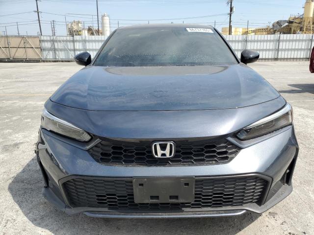 2025 HONDA CIVIC SPORT 19XFL4H81SE008489