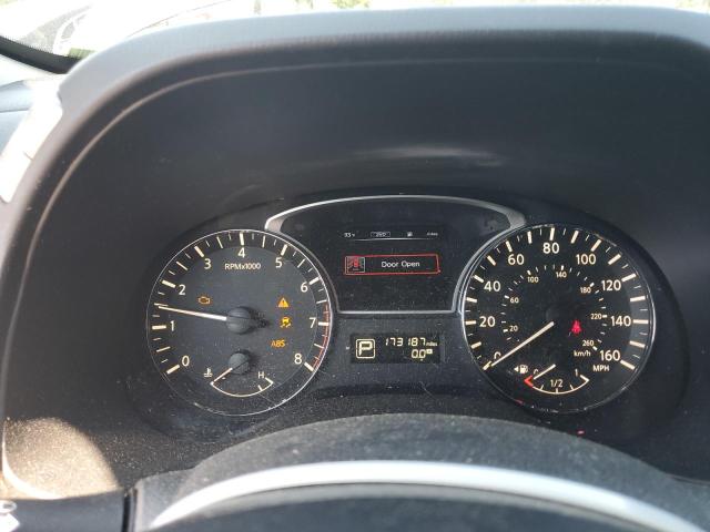 2015 NISSAN PATHFINDER - 5N1AR2MM4FC663335
