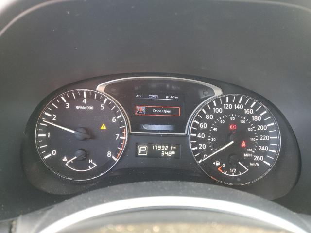2015 NISSAN PATHFINDER 5N1AR2MM7FC623850