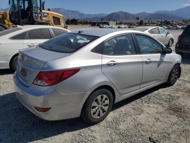 2015 HYUNDAI ACCENT GLS KMHCT4AEXFU929065