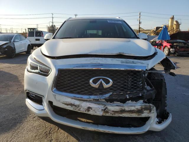 2017 INFINITI QX60 5N1DL0MM0HC509131