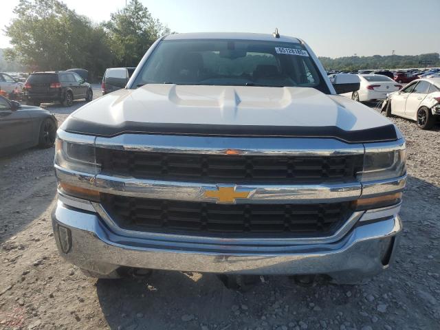 2018 CHEVROLET SILVERADO K1500 LT 3GCUKREC4JG577095