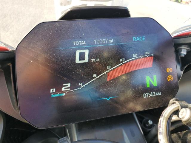 2024 BMW S 1000 RR - WB10E6307R6J53322