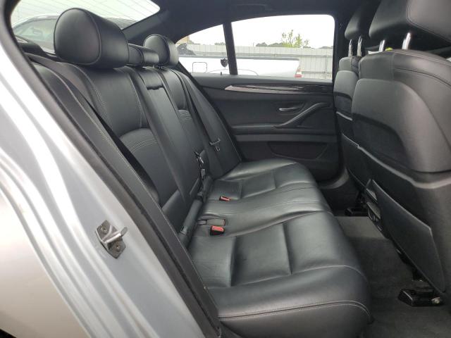 2016 BMW 535 XI #3304520459