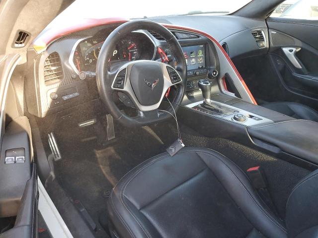 2016 CHEVROLET CORVETTE S - 1G1YM2D79G5117981