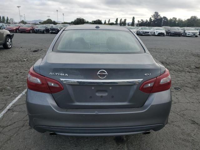 2018 NISSAN ALTIMA 2.5 1N4AL3AP6JC119637
