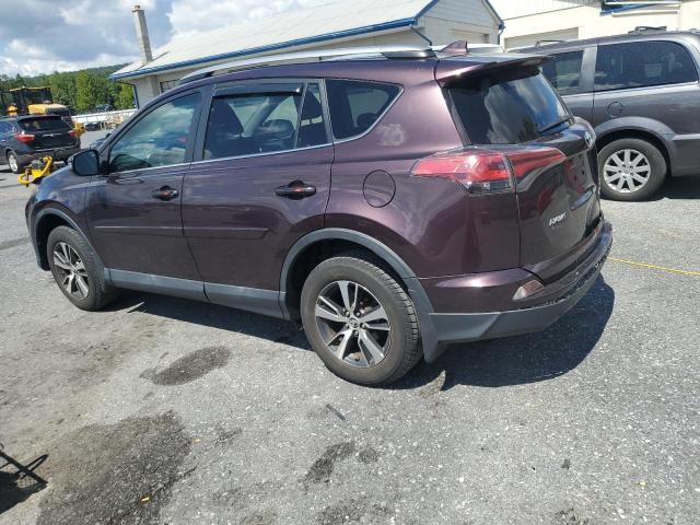 2018 TOYOTA RAV4 ADVEN 2T3RFREV7JW733707