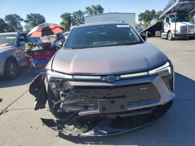 2024 CHEVROLET BLAZER RS 3GNKDCRJ5RS254021