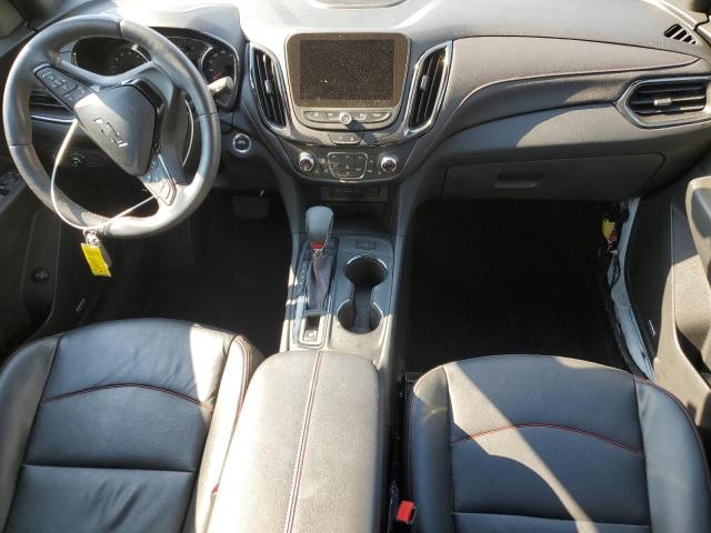 2022 CHEVROLET EQUINOX RS - 3GNAXWEV2NS245686