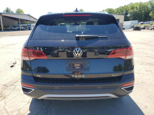 2024 VOLKSWAGEN TAOS SE 3VVVX7B21RM085676