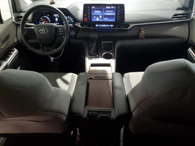 2023 TOYOTA SIENNA LE 5TDKSKFC0PS079449
