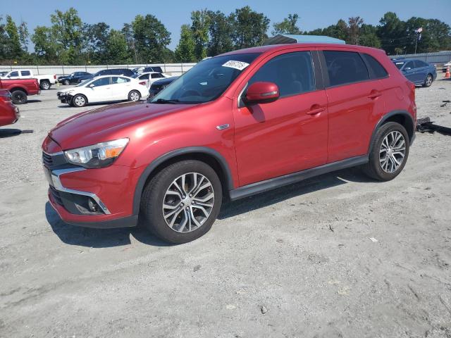 MITSUBISHI OUTLANDER SPORT ES