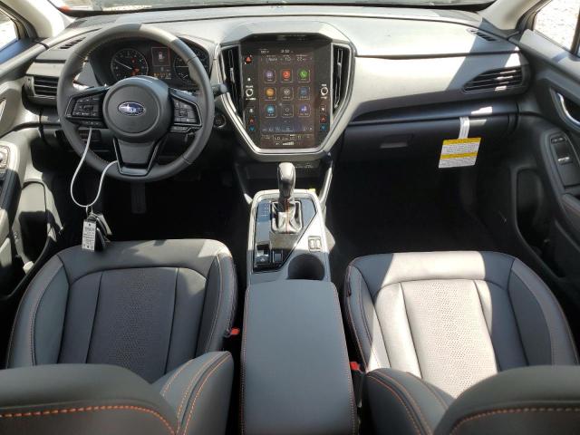 2025 SUBARU CROSSTREK 4S4GUHM69S3759050