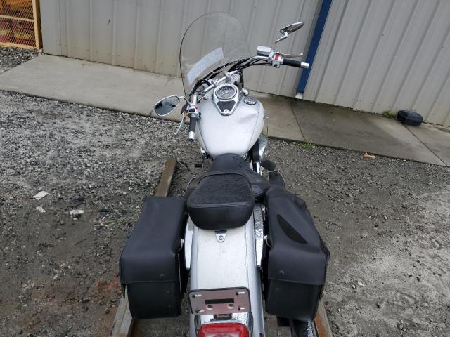 2007 SUZUKI VL800 JS1VS55A172104195
