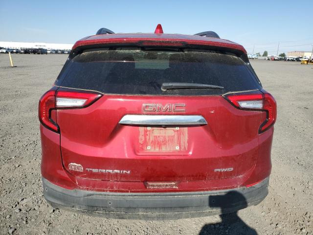 2024 GMC TERRAIN SL 3GKALTEG8RL280886