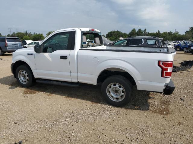 2018 FORD F150 - 1FTMF1CB5JKD95138