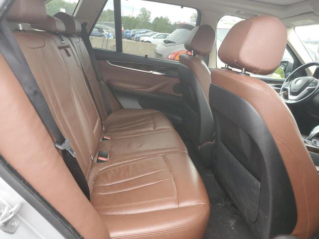 2015 BMW X5 XDRIVE3 5UXKS4C5XF0J98255