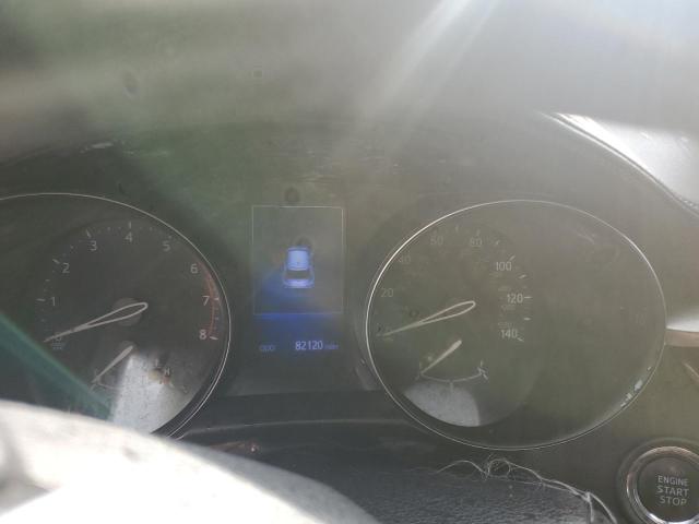 2018 TOYOTA C-HR XLE NMTKHMBX6JR043273