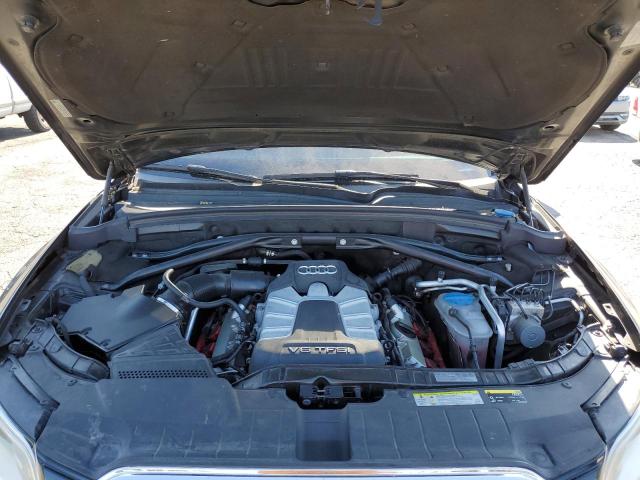2015 AUDI SQ5 PRESTI WA1VGAFP7FA079031
