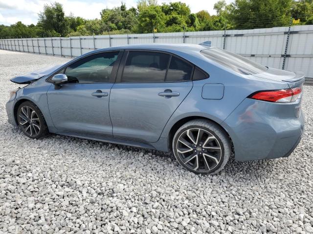 2020 TOYOTA COROLLA SE - JTDS4RCE8LJ042701