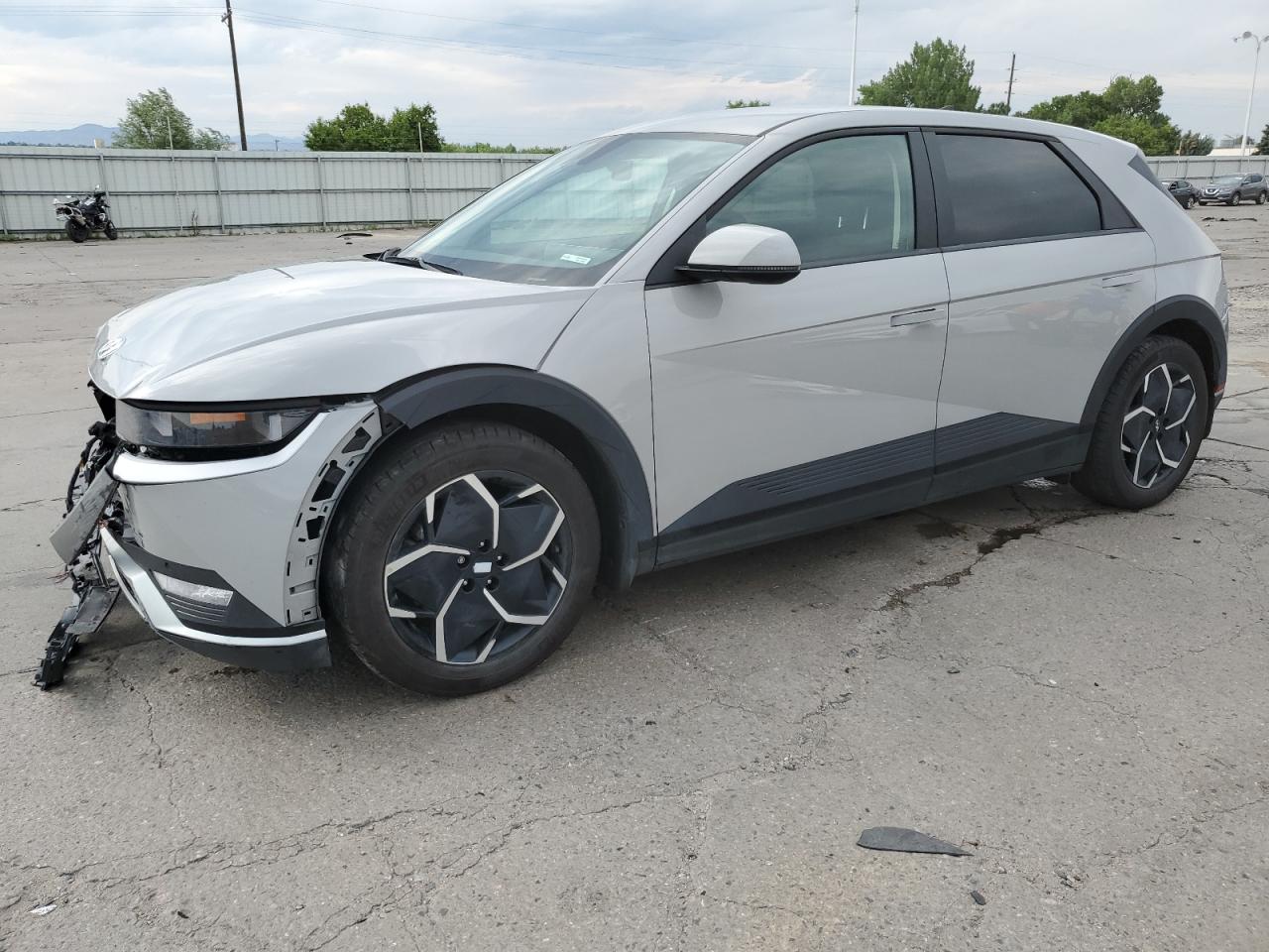 HYUNDAI IONIQ 5 SEL