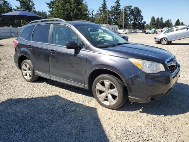 2015 SUBARU FORESTER 2 JF2SJAHC0FH483687