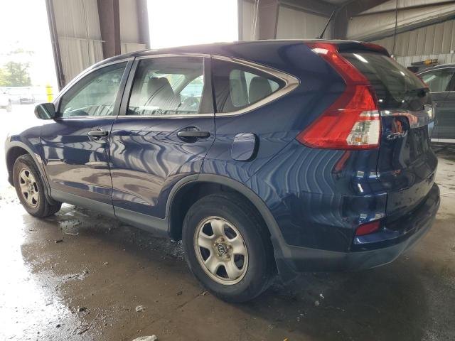 2015 HONDA CR-V LX 3CZRM3H37FG706585